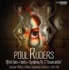 Ruders Poul: Symphony No.  3 (Dreamcatcher) / Offred Suite / Tundra